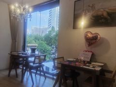 -Mark&Mars Restaurant