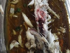 -钱大妈海鲜饭店(保利林语店)