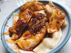 -龙抄手(文殊坊店)