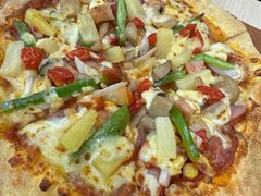 -达美乐比萨(南京路店)