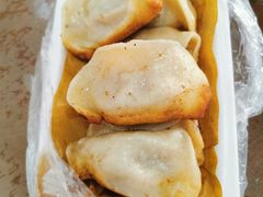 -锅贴大王南翔小笼(临沂二村店)
