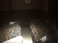 -大瀚养生SPA足道会馆(延长路店)