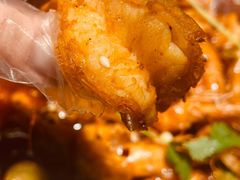 小锅特辣锅底-邵汇大虾(大东门店)