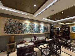 -紫鑫阁饭庄(长安店)