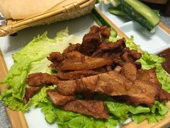 -潍城老菜馆·地标美食