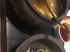 -云海肴·汽锅鸡·云南代表菜(东坝金隅店)