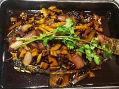 -沈姐万州烤鱼(沙坪坝七中店)
