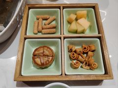 -北平食府(马鞍山路店)