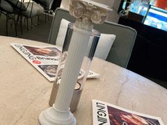 -玲婧胡同·生日蛋糕·餐厅(嘉里城店)