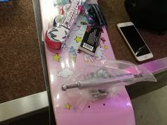 -聚点滑板SPOT SKATE(常熟路店)