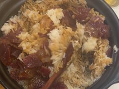 -火啫啫·粤式啫啫煲(南京弘阳店)