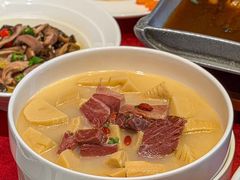 -徽州小镇(高新店)