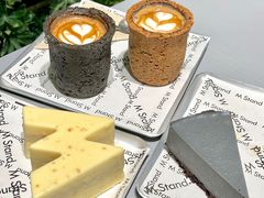 -M Stand(宁波万象城店)