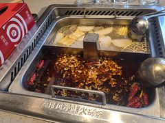 -海底捞火锅(铂澜大象城店)