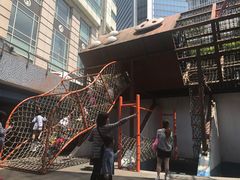 -中国福利会少年宫