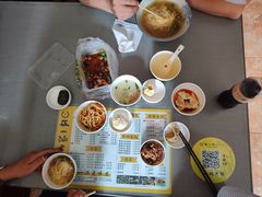 -正一涵老味道名小吃(广汉总店)