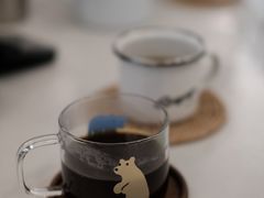 -二里咖啡(上堡公寓店)