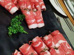 -海底捞火锅(让胡路万达店)