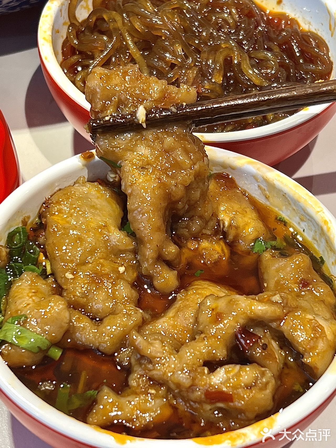成都这家火锅越吃越喜欢!为了味道每次心甘情愿排队！