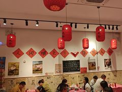 -荆九爷爆炒桥头三嫩(夫子庙店)