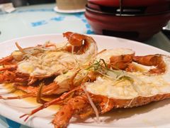 -王庄阿咪海鲜大排档(象园店)