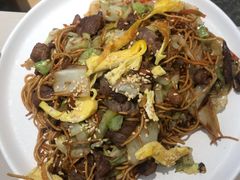 -蔡澜点心·粤菜(西单大悦城店)