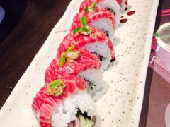 -板长寿司(铜锣湾店)