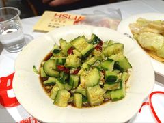 -肥肥虾庄·金牌油焖大虾(汉街SKP店)