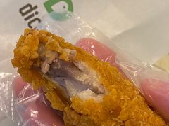 -德克士(广州南站店)