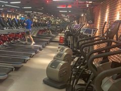 -威尔仕健身(新天地店)