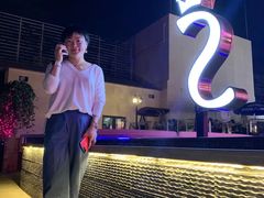 -杜尚rooftop露台酒吧