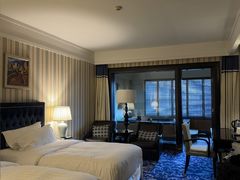 -春晖园度假酒店温泉