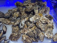 -欢乐牧场海鲜烤肉自助(牡丹园店)