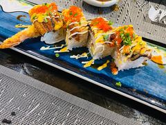 -昱匠·日本料理(金融街店)