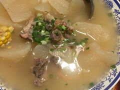 -蜀厨蓉匠(广福店)