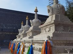 -西安市广仁寺