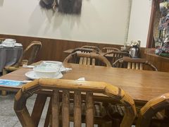 大堂-渔家故事(北二环西路店)