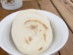 -老刘家永盛斋·传统泡馍(东关南街店)