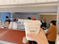 -Manner Coffee(IFS一楼店)
