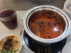 -鲸之味回转自助小火锅(钟鼎名悦店)