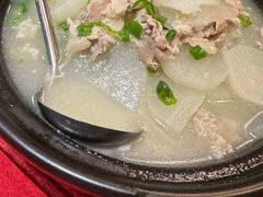 -萬家灯火·私房湘菜·22年老手艺(南岭大道店)