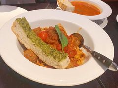 -bluefrog蓝蛙(恒隆广场店)