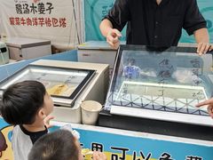 -上海长风大悦城