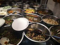 -长平老姿娘夜粥(平东一街店)