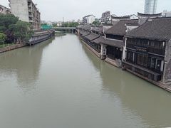 -嘉兴月河历史街区