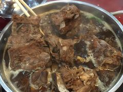 -老诚一锅·京皖早点(通州店)