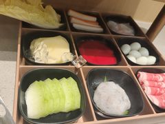-海底捞火锅(奥森店)