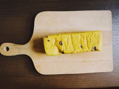 南瓜橙皮吐司-仙峰天然面包(迎宾路店)