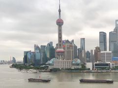 -上海和平饭店华懋阁 Cathay Room