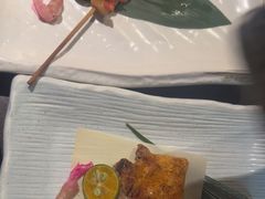 -匠和风精致料理(莆田财富中心店)